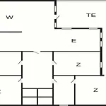 6 Person In Brenderup Fyn-by Traum
