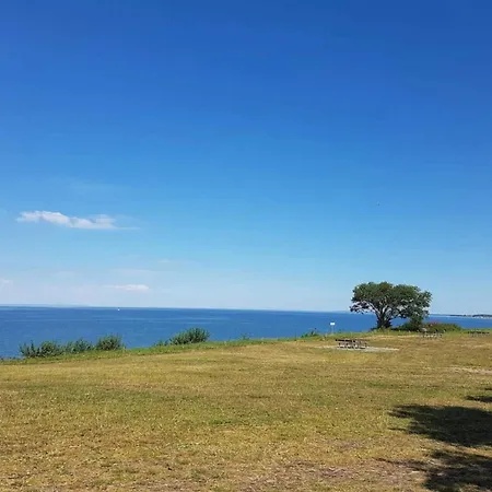 Prázdninový dům 6 Person In Brenderup Fyn-by Traum Vedelshave