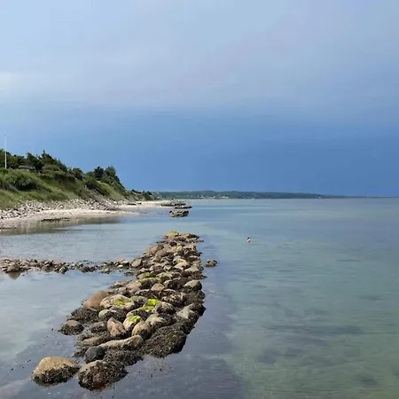 6 Person In Brenderup Fyn-by Traum Vedelshave