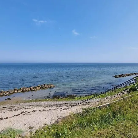 Prázdninový dům 6 Person In Brenderup Fyn-by Traum *