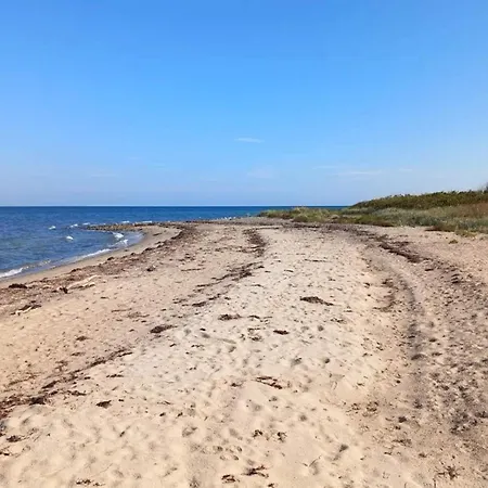 Prázdninový dům 6 Person In Brenderup Fyn-by Traum