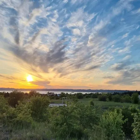 6 Person In Brenderup Fyn-by Traum * Vedelshave