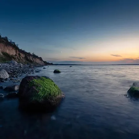 Prázdninový dům 6 Person In Brenderup Fyn-by Traum