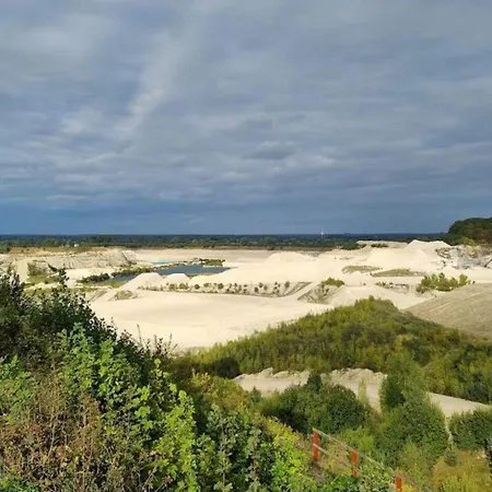 6 Person In Brenderup Fyn-by Traum * Vedelshave