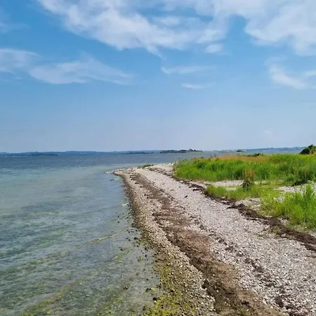 Prázdninový dům 6 Person In Brenderup Fyn-by Traum *