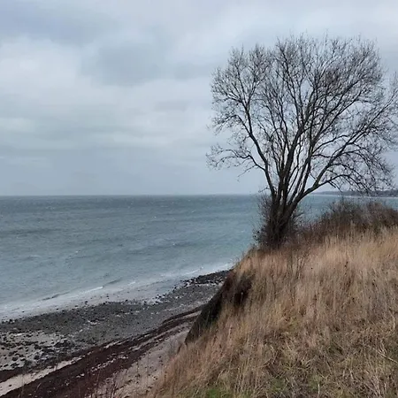 6 Person In Brenderup Fyn-by Traum Prázdninový dům *