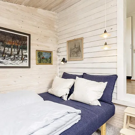 Prázdninový dům 6 Person In Brenderup Fyn-by Traum *