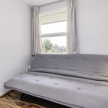 6 Person In Brenderup Fyn-by Traum Prázdninový dům