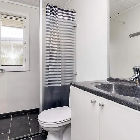 6 Person In Brenderup Fyn-by Traum Prázdninový dům