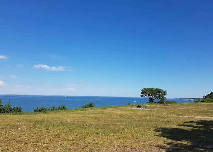 Дом отдыха 6 Person In Brenderup Fyn-by Traum Vedelshave