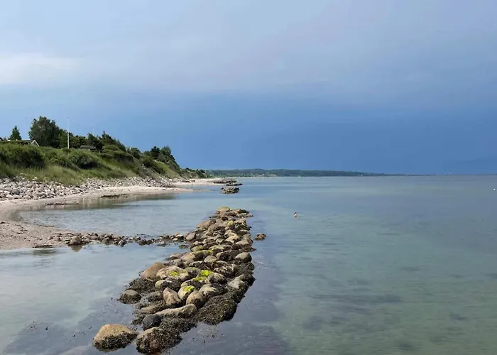 6 Person In Brenderup Fyn-by Traum Vedelshave