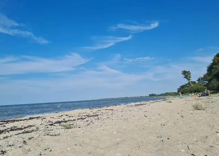 6 Person In Brenderup Fyn-by Traum