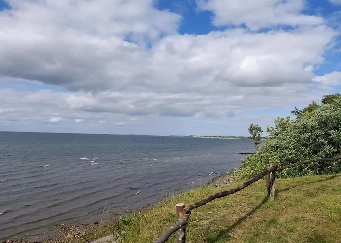 6 Person In Brenderup Fyn-by Traum Holiday home