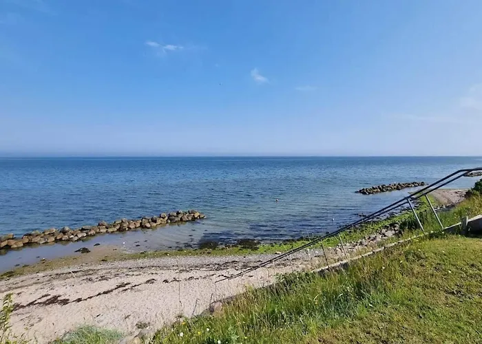 Holiday home 6 Person In Brenderup Fyn-by Traum *