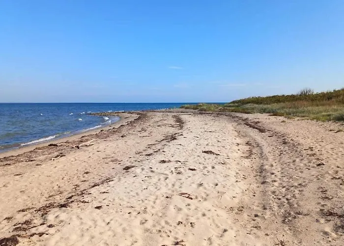 Holiday home 6 Person In Brenderup Fyn-by Traum