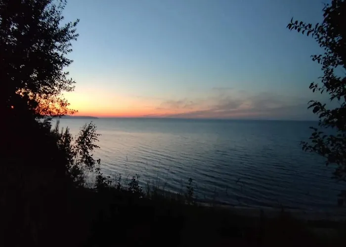 Holiday home 6 Person In Brenderup Fyn-by Traum Vedelshave