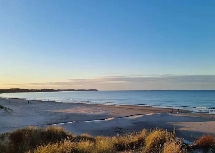 6 Person In Brenderup Fyn-by Traum *