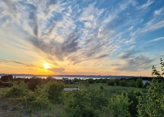 6 Person In Brenderup Fyn-by Traum * Vedelshave