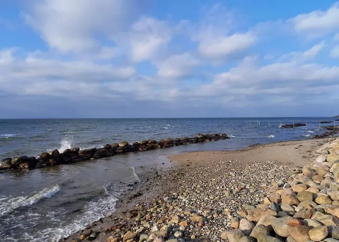 6 Person In Brenderup Fyn-by Traum Holiday home Vedelshave