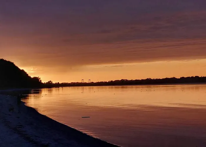 6 Person In Brenderup Fyn-by Traum *