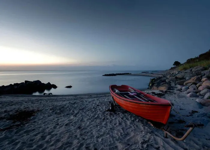 Holiday home 6 Person In Brenderup Fyn-by Traum *