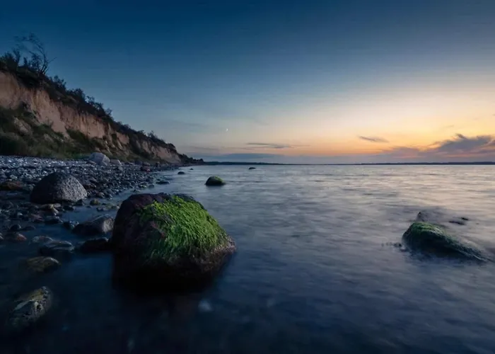 Holiday home 6 Person In Brenderup Fyn-by Traum