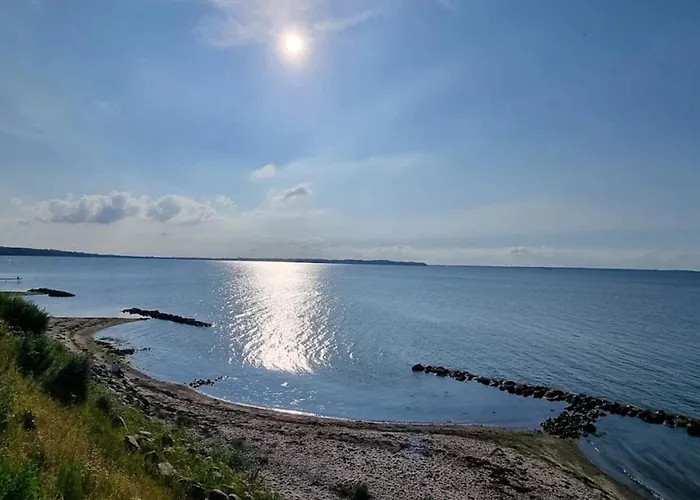 Holiday home 6 Person In Brenderup Fyn-by Traum *