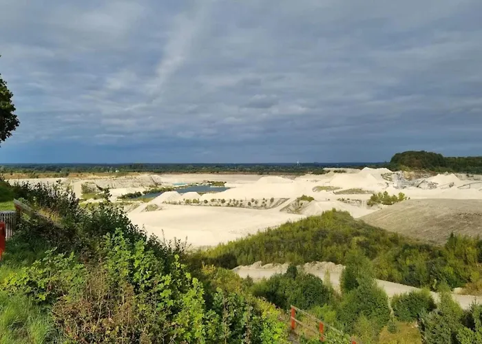 6 Person In Brenderup Fyn-by Traum * Vedelshave