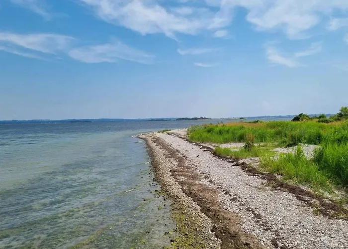 Holiday home 6 Person In Brenderup Fyn-by Traum *