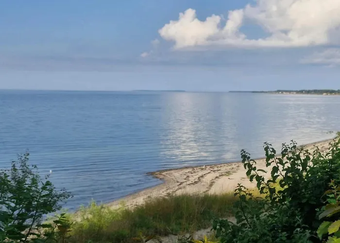 6 Person In Brenderup Fyn-by Traum Holiday home *