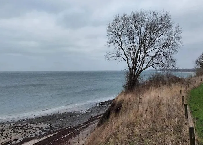 6 Person In Brenderup Fyn-by Traum Holiday home *