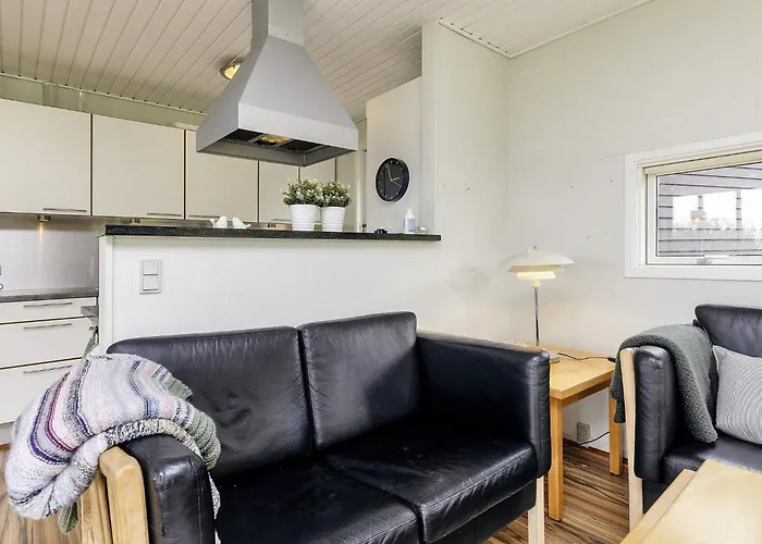 6 Person In Brenderup Fyn-by Traum Holiday home