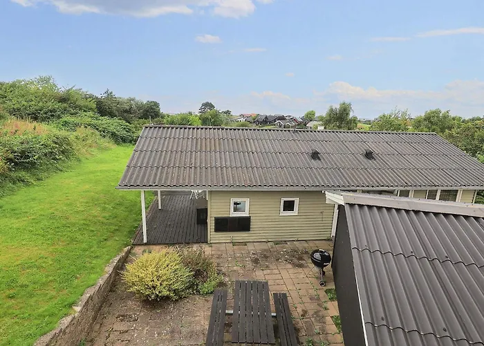 6 Person In Brenderup Fyn-by Traum