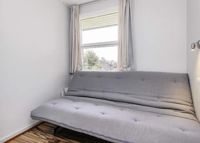 6 Person In Brenderup Fyn-by Traum Holiday home