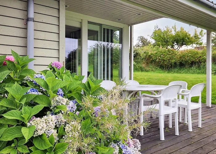 Holiday home 6 Person In Brenderup Fyn-by Traum *