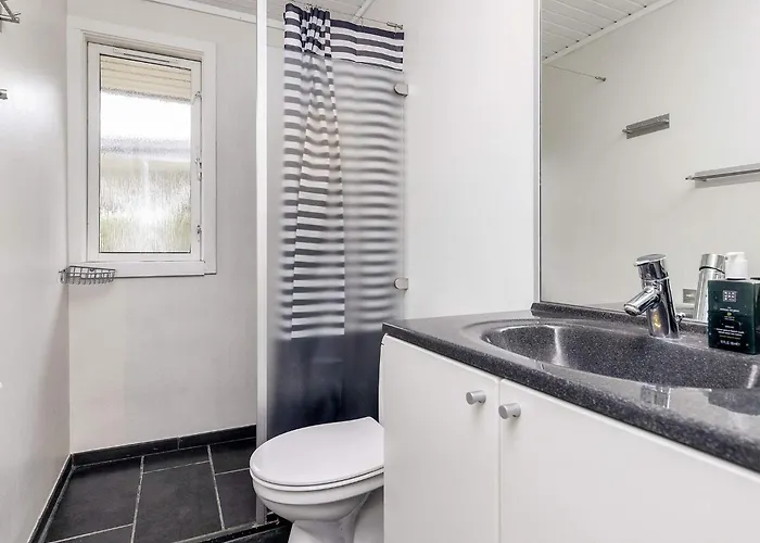 6 Person In Brenderup Fyn-by Traum Holiday home