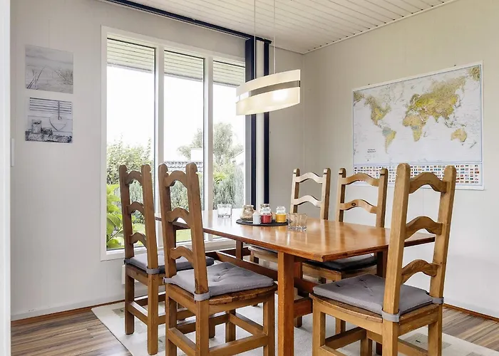 6 Person In Brenderup Fyn-by Traum Vedelshave