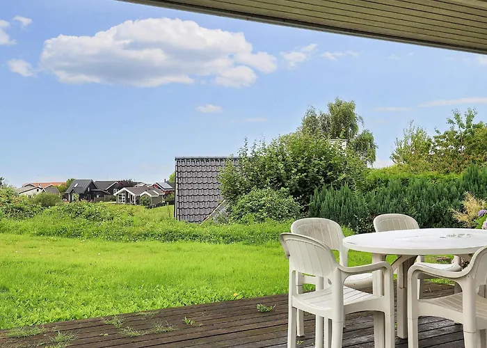 6 Person In Brenderup Fyn-by Traum Holiday home *