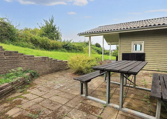 Holiday home 6 Person In Brenderup Fyn-by Traum *